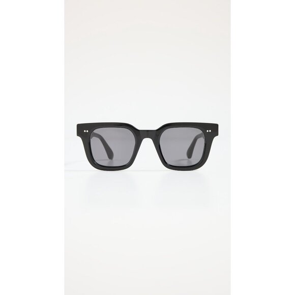 Chimi 04 Sunglasses in Black New Unisex Sunnies - Picture 11 of 13